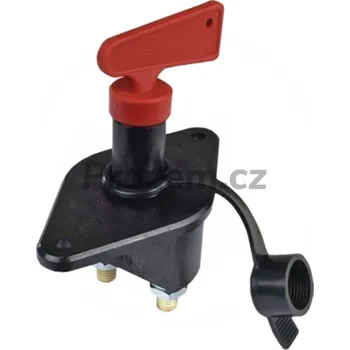 Bateriový odpojovač pro John Deere, Challenger, 4059139263349