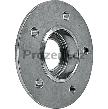 Náboj starý model pro Vaderstad, 140 mm, 413930