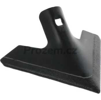 Potažená sekací radlice, 175/4 mm, 3200690