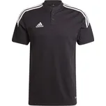 Polokošile adidas Condivo 22 Jr H44105 S (173 cm)