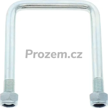 Šroub Obloukový šroub 8.8, M16x2 mm, 180301014