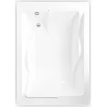 AMORE, Objem: 300 l, Rozměr: 1800 × 1200, Typ: AMORE, Způsob dodání: S