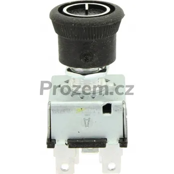 vypínač Otočný spínač pro Fendt, F275500370020