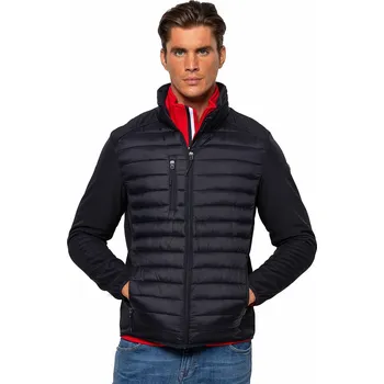 Chlapecká bunda bunda Heavy Tools Tark - Black M