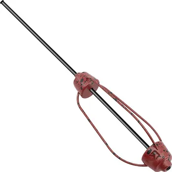 Rybářský prut Krmítko Delphin TRECTA PELLET Hmotnost: 80g Získejte slevu -5% za registraci v e-shopu