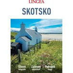 Skotsko: Velký průvodce - LINGEA (2023,…