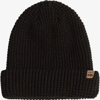 Čepice KULICH BILLABONG ALTA WMS - černá + při osobním odběru 541 Kč