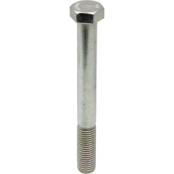 Šroub Šestihranný šroub 10.9, M12x130 mm pro Lemken, 3015015