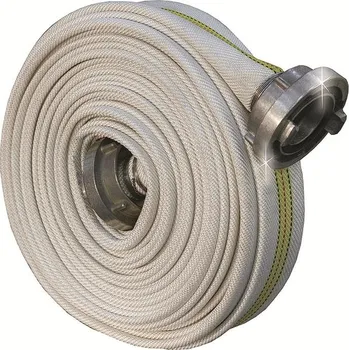 Zahradní hadice Technolen Sportovní Hadice Pyrotex PES-R C42 Supersport Délka: 20 metrů