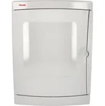 Famatel Rozvaděč venkovní plastový 26 modulů Acqua 3926-TB IP65