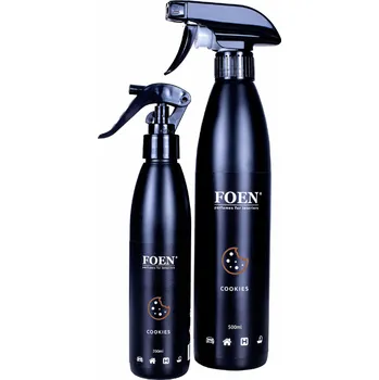 Aroma difuzér FOEN interiérový parfém – Cookies, sladká vůně sušenek Objem: 200 ml