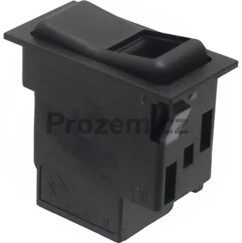 Páčkový spínač pro Fendt, X830241010000