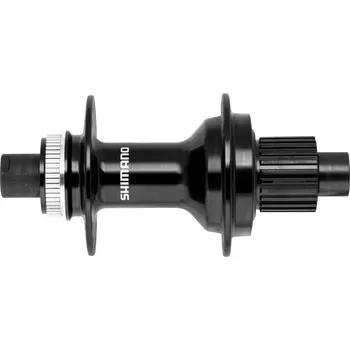 Náboj kola SHIMANO náboj zadní DEORE FHMT410B C.L. pevná osa 12x148mm 32děr