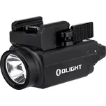 Olight Baldr S světlo/zelený laser černá