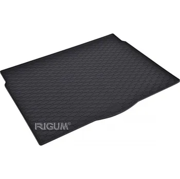 Vana do kufru Gumová vana do kufru - OPEL Astra J HTB 2010-