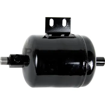 Sušič klimatizace Vysoušeč klimatizace pro John Deere, 190/101 mm, AL153705, AL162467