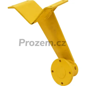 Svěrák Držák disků krátký, zesílený, přední, 358 mm, 3105002