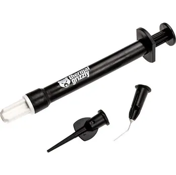 Teplovodivá pasta Thermal Grizzly Conductonaut Extreme Liquid Metal Compound - 1g