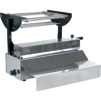 Dezinfekce SUN Medical Svařovací přístroj na papírové fólie