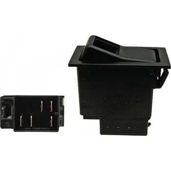 Kombinovaný spínač pro Case IH, 245910C1, 3221180R1