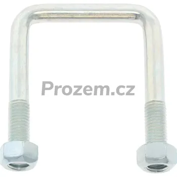 Šroub Obloukový šroub 8.8, M12x1,75 mm, 180301019