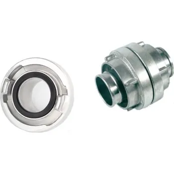 Hadicová spojka Spojka Hadicová B75