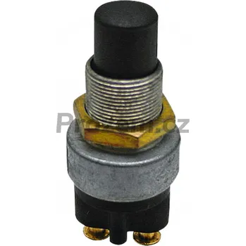 Spínač bezpečného startu pro John Deere, R39554, 0360041795