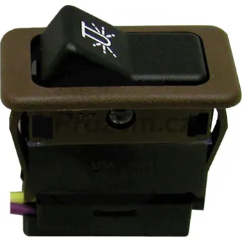 vypínač Páčkový spínač pro John Deere, AL114047