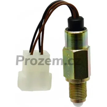 Spínač brzdového světla pro Deutz Fahr, 04414692