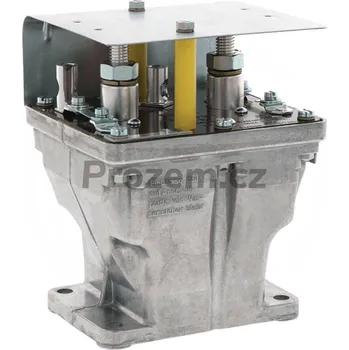 Relé Přepínací relé pro Case IH, New Holland, 3165142178868