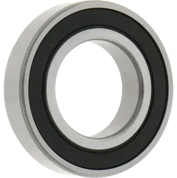 Auto-moto Drážkové kuličkové ložisko 6304 2RS pro Kongskilde, Becker, 52 mm, 71252052155, JD9324