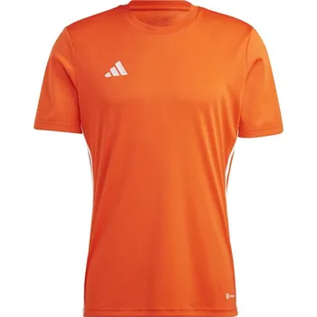 Pánské oblečení Pánské tričko Table 23 Jersey M IB4927 - Adidas L