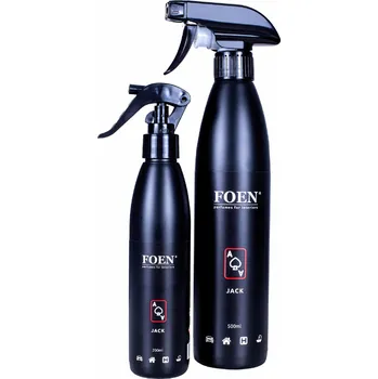 Aroma difuzér FOEN interiérový parfém – Jack, charismatická pánská vůně Objem: 200 ml