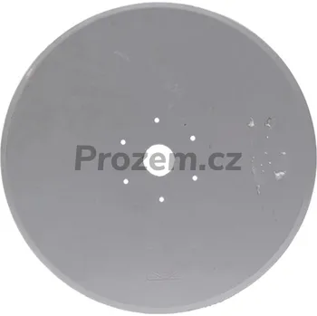 Plechové kolo Disk předradličky pro Kongskilde, Nordsten, 7000033091