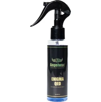 Angelwax Enigma QED Detail Spray (100 ml)