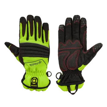 Pracovní rukavice Holík Záchranářské rukavice Lesley Plus Velikost: 12