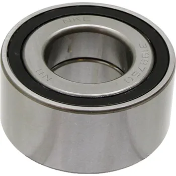 Ložisko dvouřadé, radiálně axiální, 35/72 2 RS pro Lemken, 3198750