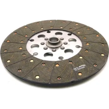 Spojková lamela Lamela spojková d=380/22dr AGS Lamela spojková d=380/22dr AGS