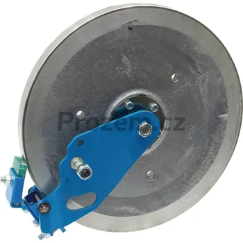 Malířský váleček Přítlačný váleček sada komplet pro Monosem, 64029000