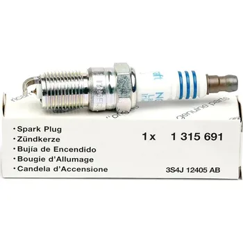 Zapalovací a žhavicí svíčka Zapalovací svíčka ORIGINAL FORD 1315691