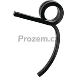 Pero kultivátoru pravé pro Horsch, 490 mm, 00311298