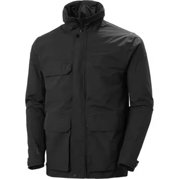 Helly Hansen Utility Bunda do deště M 53415 990 Pánská L