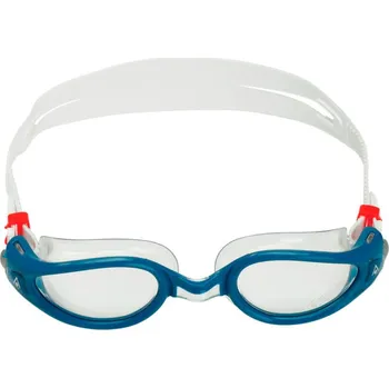 Plavecké brýle Plavecké brýle Aqua Sphere KAIMAN EXO čirý zorník, petrol/transparent EP3169800LC