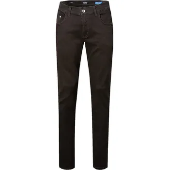 Pánské džíny PIONEER® PÁNSKÉ REGULAR JEANS ERIC - ČERNÉ 38/30