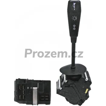 Auto-moto Multifunkční spínač pro Massey Ferguson, 3381403M1