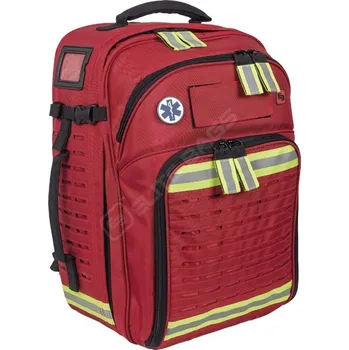 Lékárnička Elite Bags PARAMED'S XL zdravotnický batoh Barva: Modrá