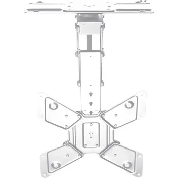 My Wall HL46MWL TV stropní držák stropní držák, motorizovaný, s pohonem, otočný, naklápěcí, nakláněcí, 58,4 cm (23) - 165,1 cm (65), HL46MWL