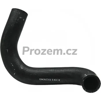 Autodíl Hadice chladicí kapaliny, spodní pro David Brown, Ø 38 mm, K915206