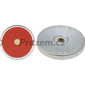 Palivová nádrž Uzávěr palivové nádrže 68 mm pro Massey Ferguson, 001584491, 1876534M91, 828583M91, 1698042M91