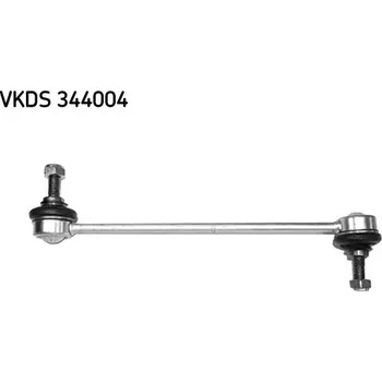 Zavěšení kol Tyč/vzpěra, stabilizátor SKF VKDS 344004